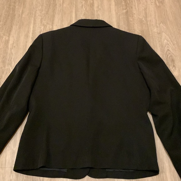 Holt Renfrew blazer size 10 - Picture 4 of 10